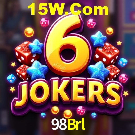 Desvendando o Mundo dos Jogos Virtuais na 98Brl