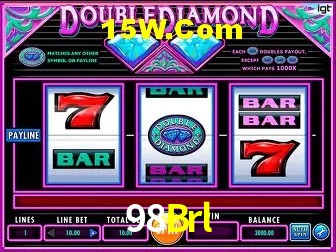  98Brl Vip