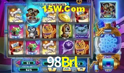 98Brl