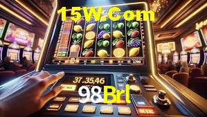 Weekend Specials 98Brl