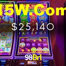 Welcome Bonus 98Brl