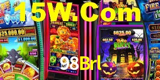 Football Betting 98Brl