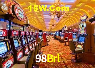 Experimente o Login Seguro Premium no 98Brl