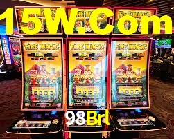 Game Providers 98Brl