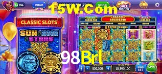 Seasonal Promotions 98Brl