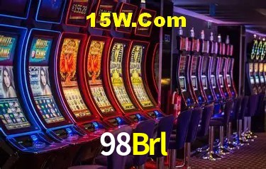 Jogos de Slot 98Brl