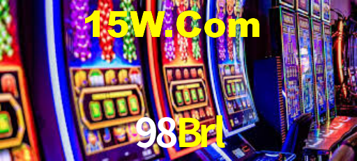 Welcome Bonus 98Brl