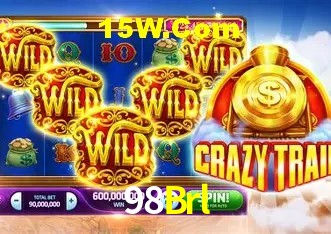 Sinta a adrenalina dos jogos de cassino com 98Brl