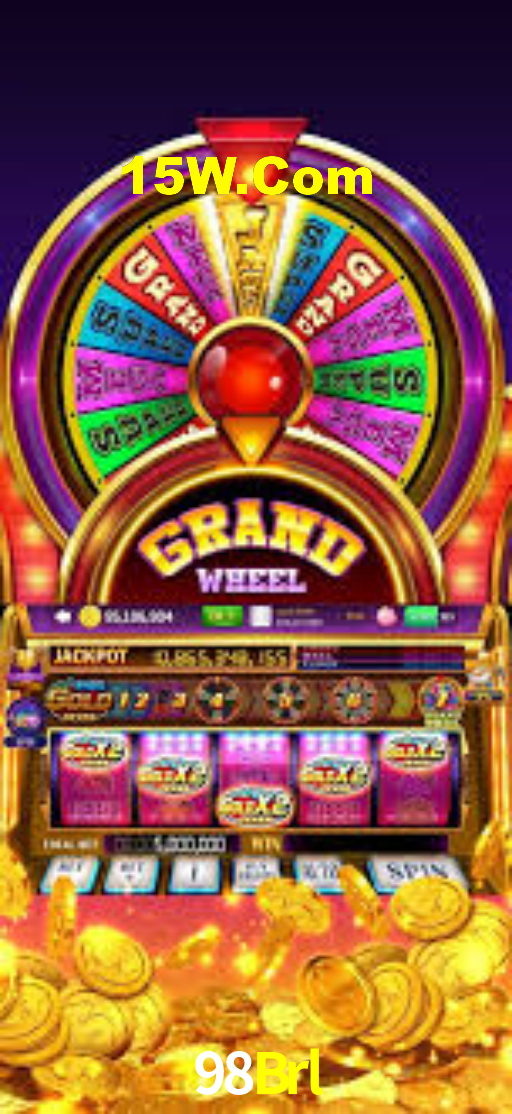 Roulette Table 98Brl