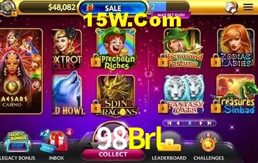 98Brl - Online Jogos Cassino - 98Brl Vip