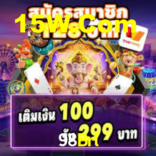 Instant EasyPaisa 98Brl