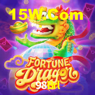 Exclusive Games 98Brl