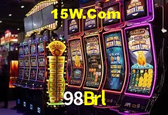 Login Seguro 98Brl