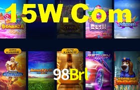 Crash Games Statistics 98Brl
