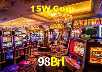 Promoções Sazonais 98Brl