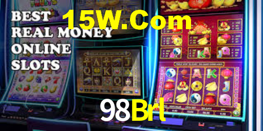 Live Casino 98Brl