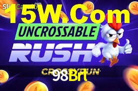 Bonus Features 98Brl