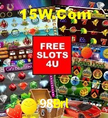 Ofertas Exclusivas 98Brl
