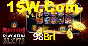 Slot Games 98Brl