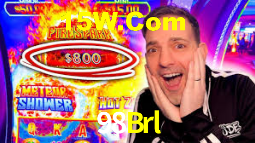 Tournaments 98Brl
